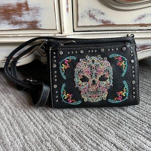 Montana west small purse/concealed weapon bag